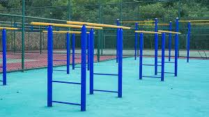 2026年世界杯官网 青春飞扬！感受男子单杠和女子单杠带给我们的激情与热血